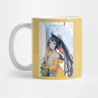 INA Mug